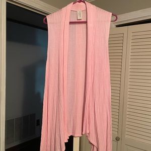 Women’s small sleeveless tunic. EUC